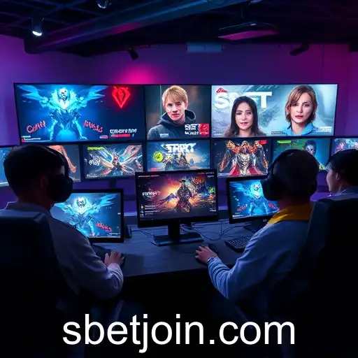 The Evolution and Influence of Online Gaming