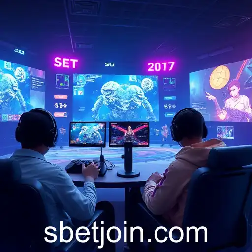 The Rise of sBet: Transforming Online Gaming in 2025