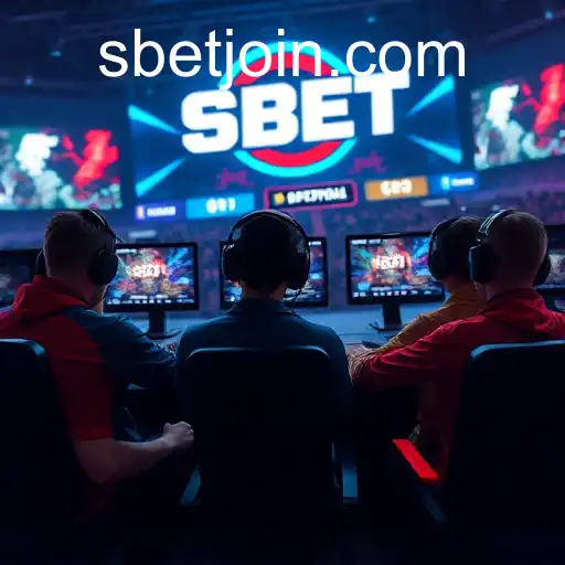 The Rise of SBet in Gaming: 2026 Outlook