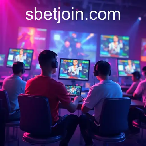 SBET Revolutionizes Online Gaming in 2026